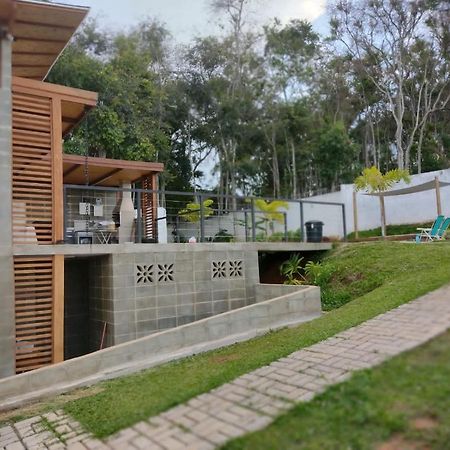 Verde Reserva Taubaté Kültér fotó