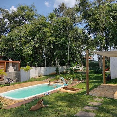 Verde Reserva Taubaté Kültér fotó