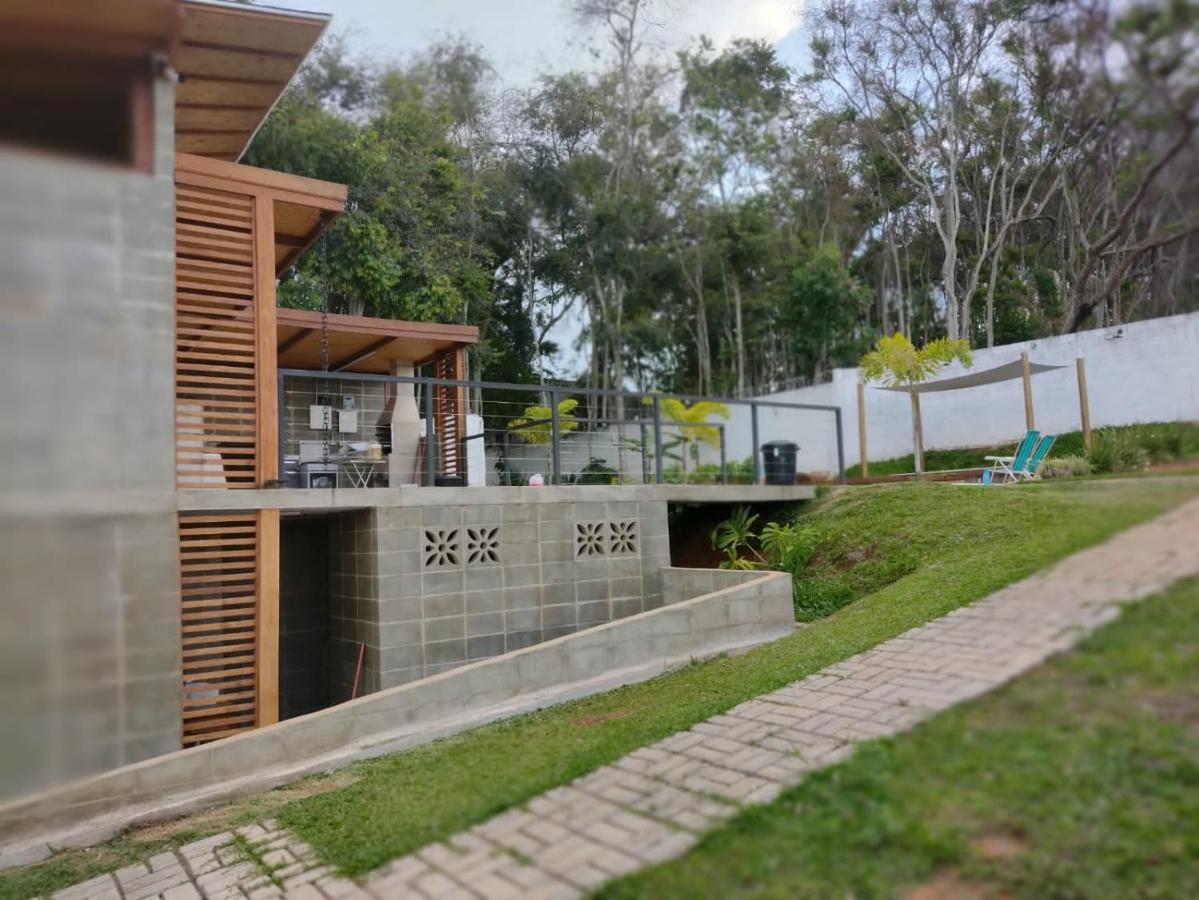 Verde Reserva Taubaté Kültér fotó