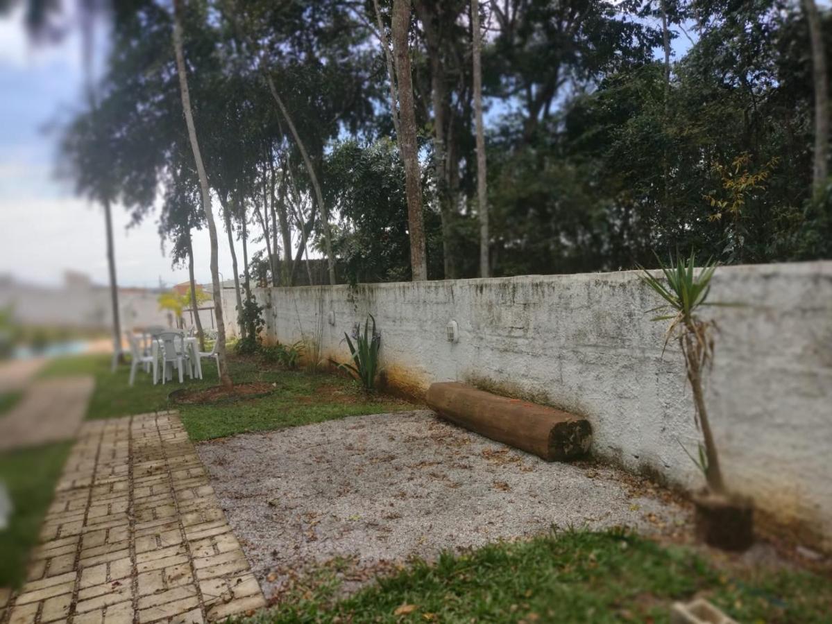 Verde Reserva Taubaté Kültér fotó