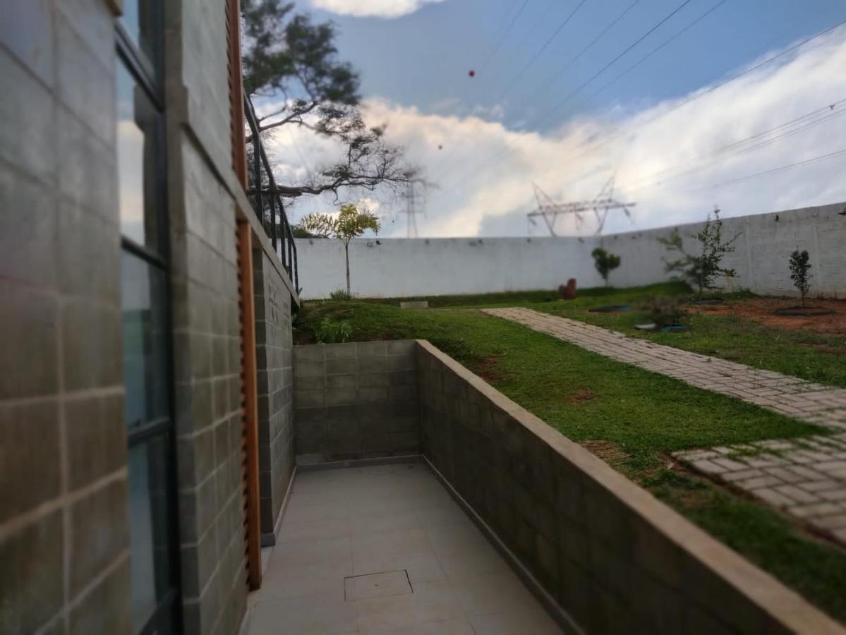Verde Reserva Taubaté Kültér fotó