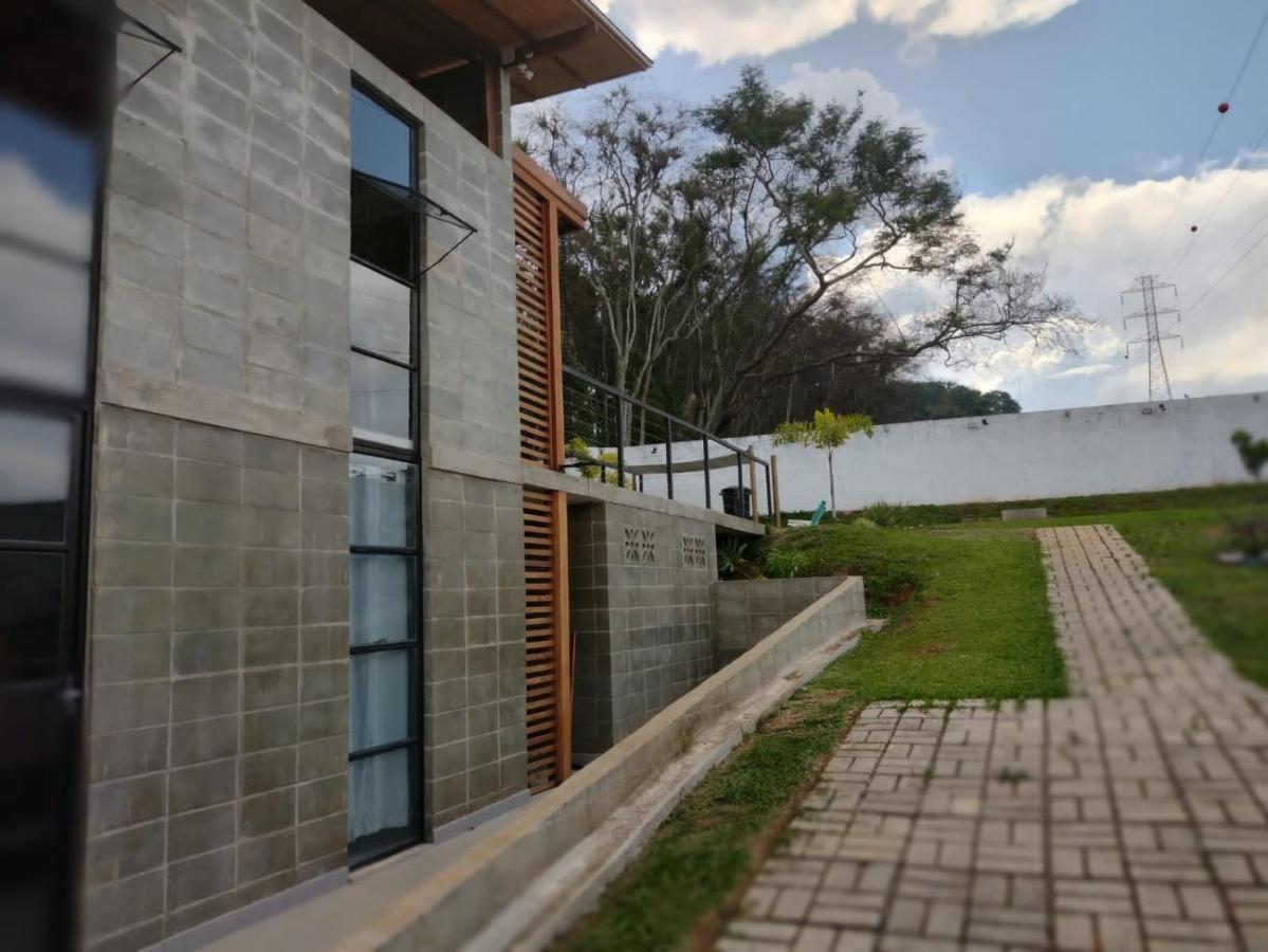 Verde Reserva Taubaté Kültér fotó