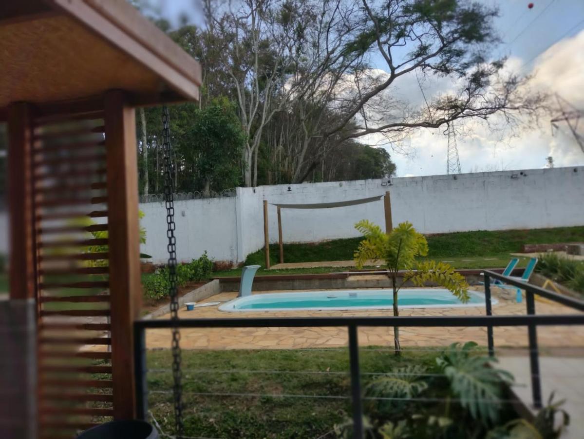 Verde Reserva Taubaté Kültér fotó