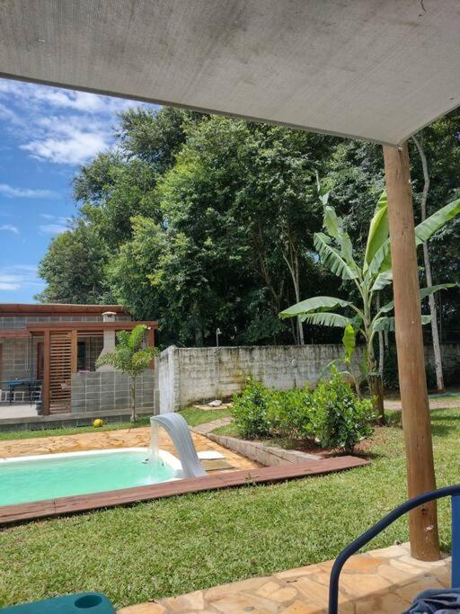 Verde Reserva Taubaté Kültér fotó