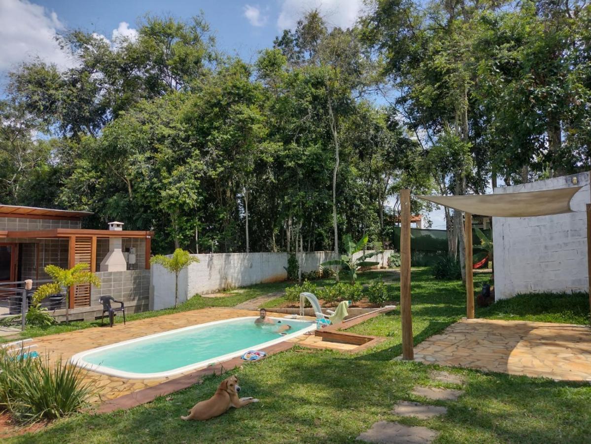 Verde Reserva Taubaté Kültér fotó
