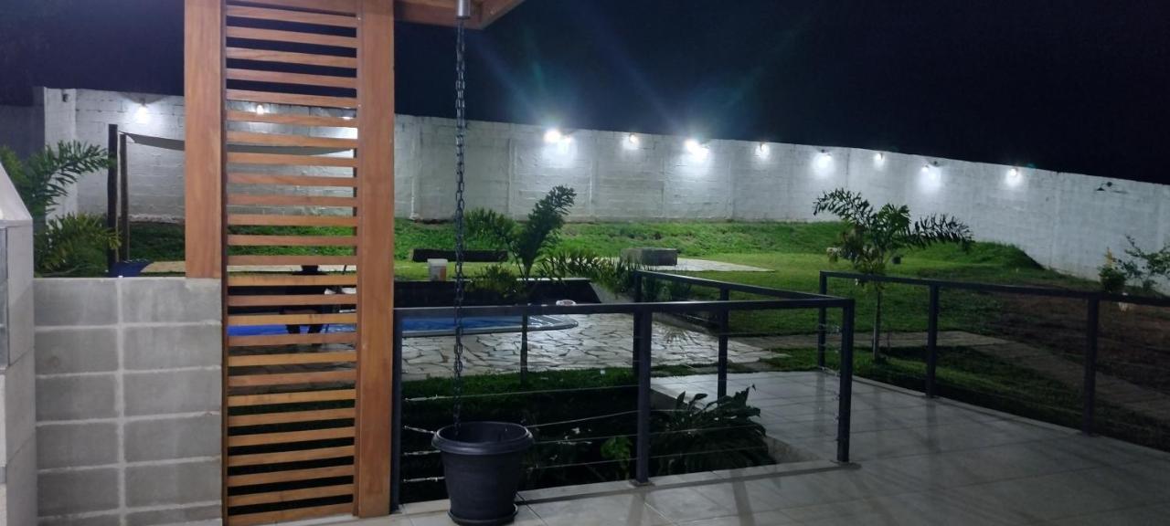 Verde Reserva Taubaté Kültér fotó