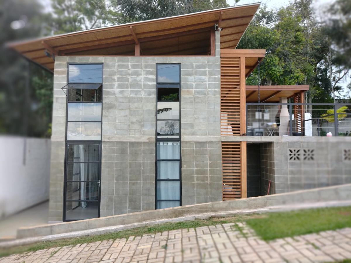 Verde Reserva Taubaté Kültér fotó